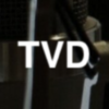 TVD Platform logo